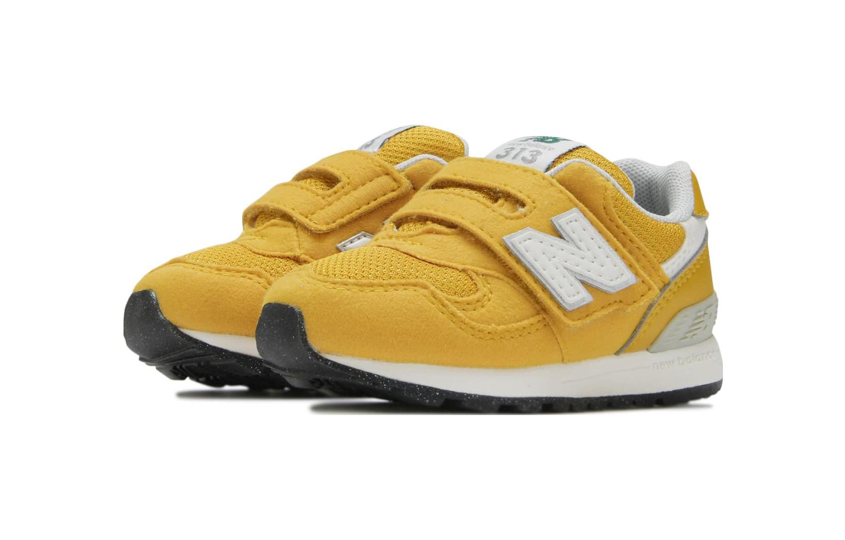 (TD) New Balance 313 'Yellow' IO313JF