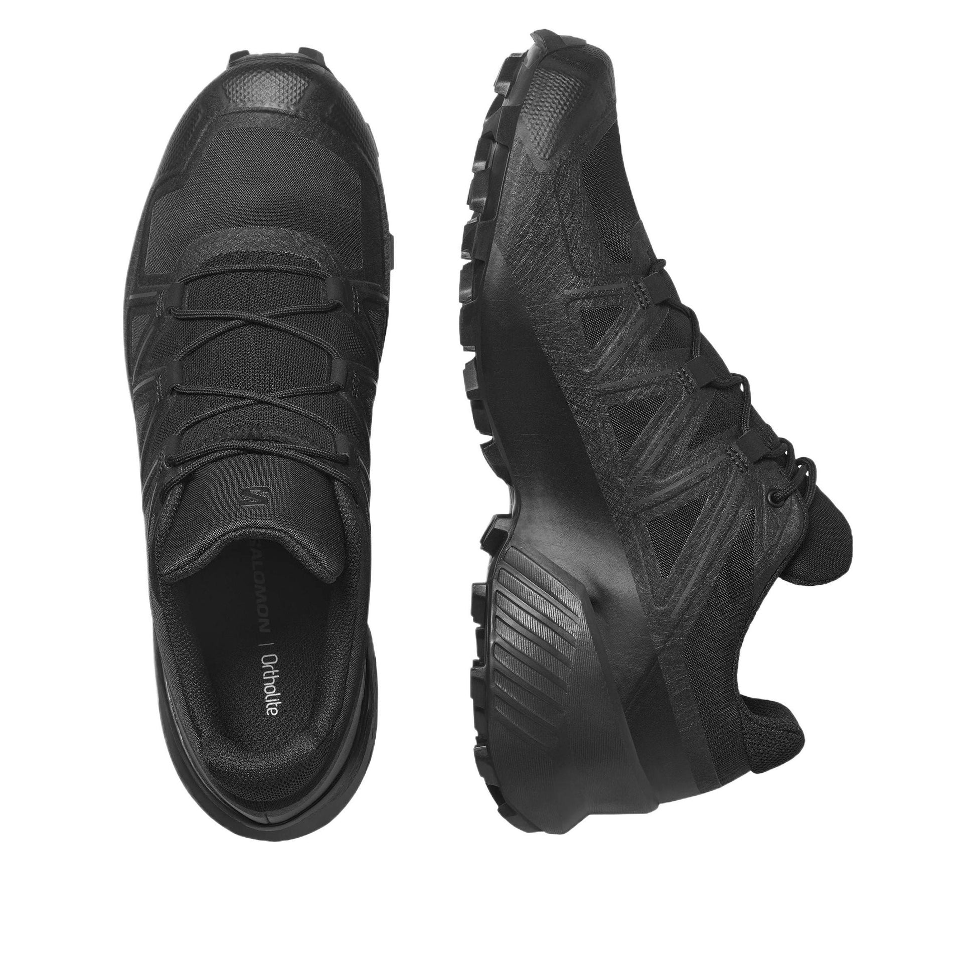 SALOMON Cross EVR 'Black Phantom' 477180