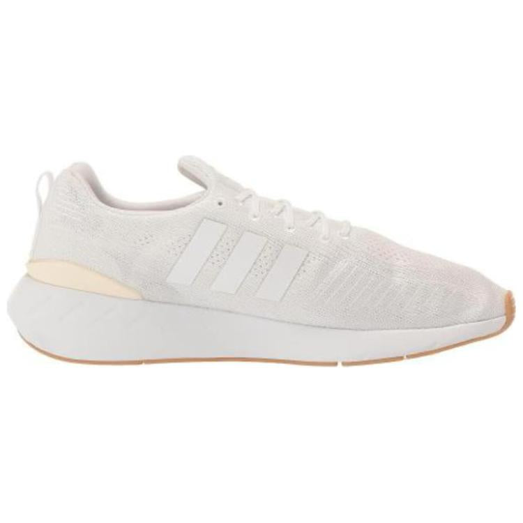 adidas Swift Run 22 'Wonder White Gum' GZ4972