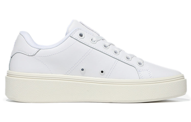 FILA Court Plumpy Low 'White' 1TM01397D_141