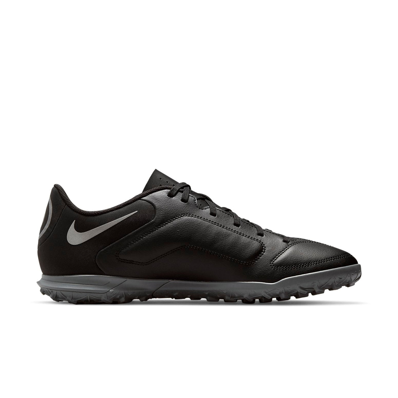 Nike Tiempo Legend 9 Club TF 'Black Iron Grey' DA1193-004