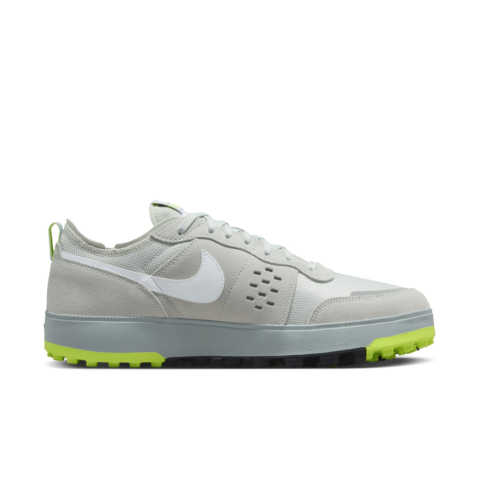Nike C1TY 'Grey Volt' FZ3863-001