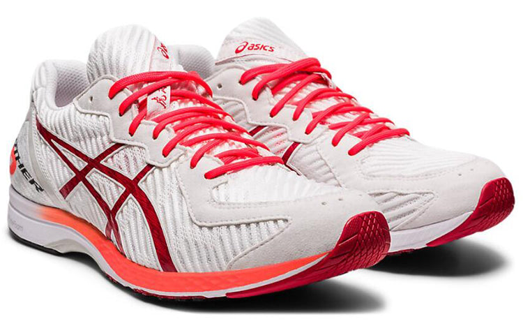 ASICS Tarther Rp White/Red 1011B057-100