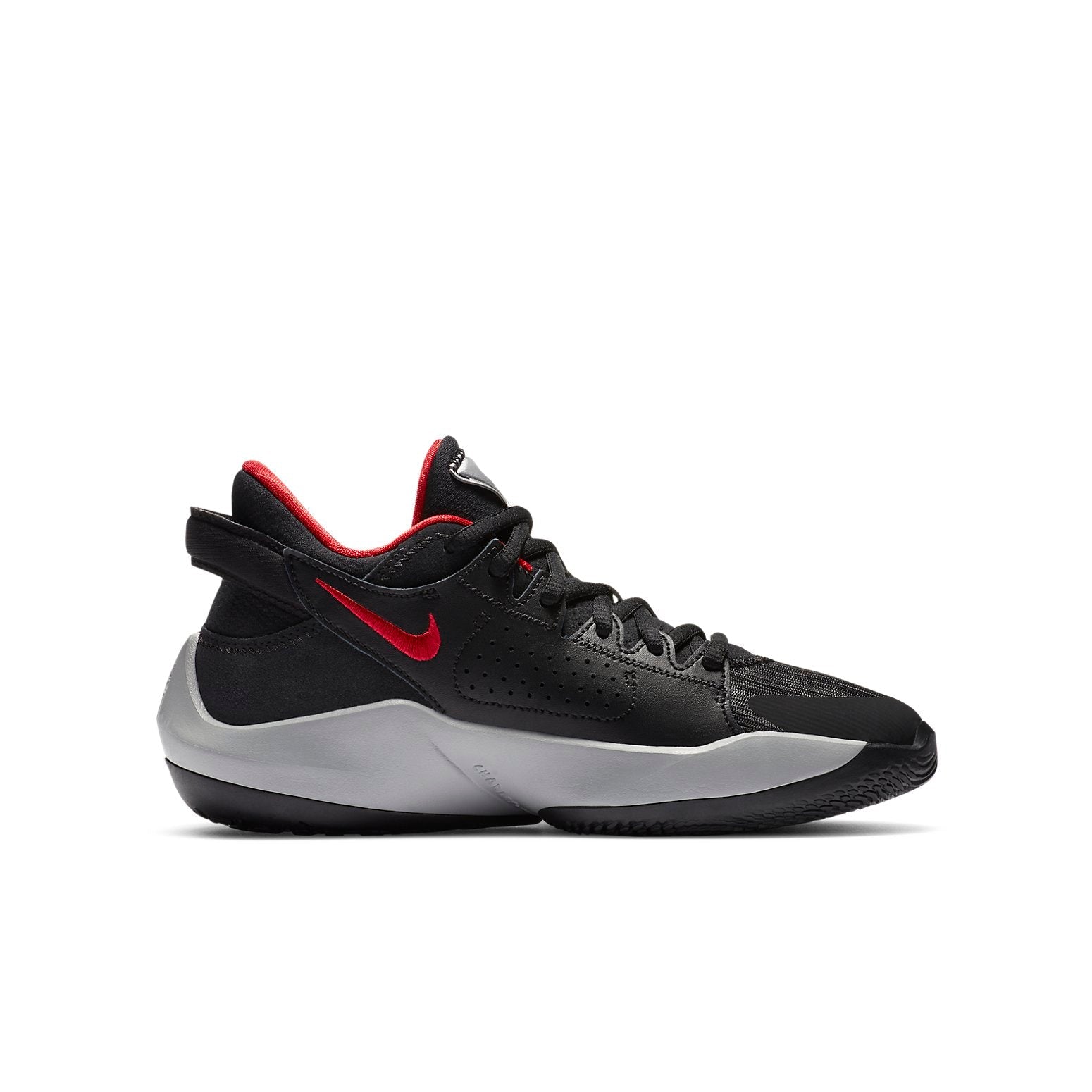 (GS) Nike Zoom Freak 2 'Bred' CN8574-003