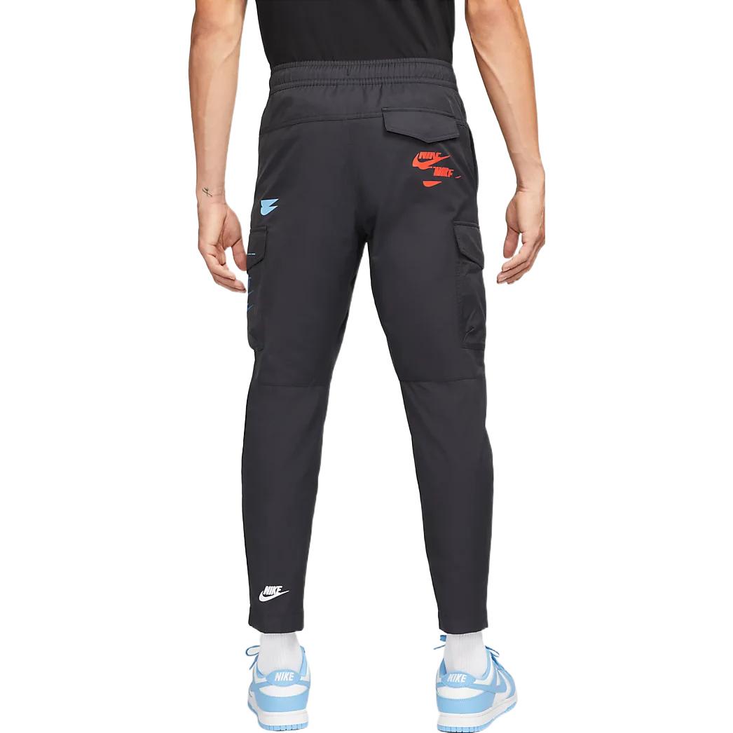 Nike FW22 Logo DM6870-010