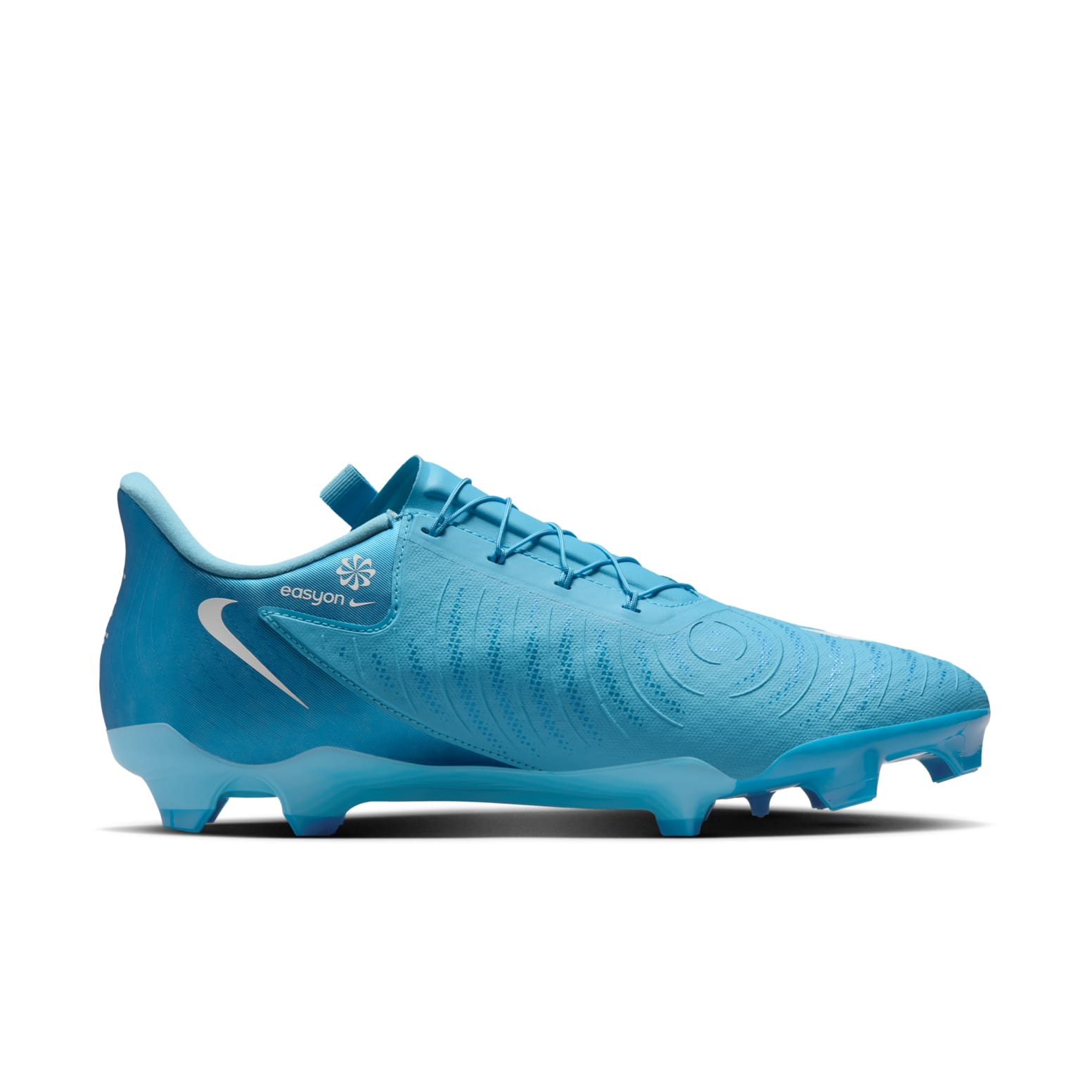 Nike Phantom GX 2 Academy EasyOn MG 'Blue Fury White' FD6724-400