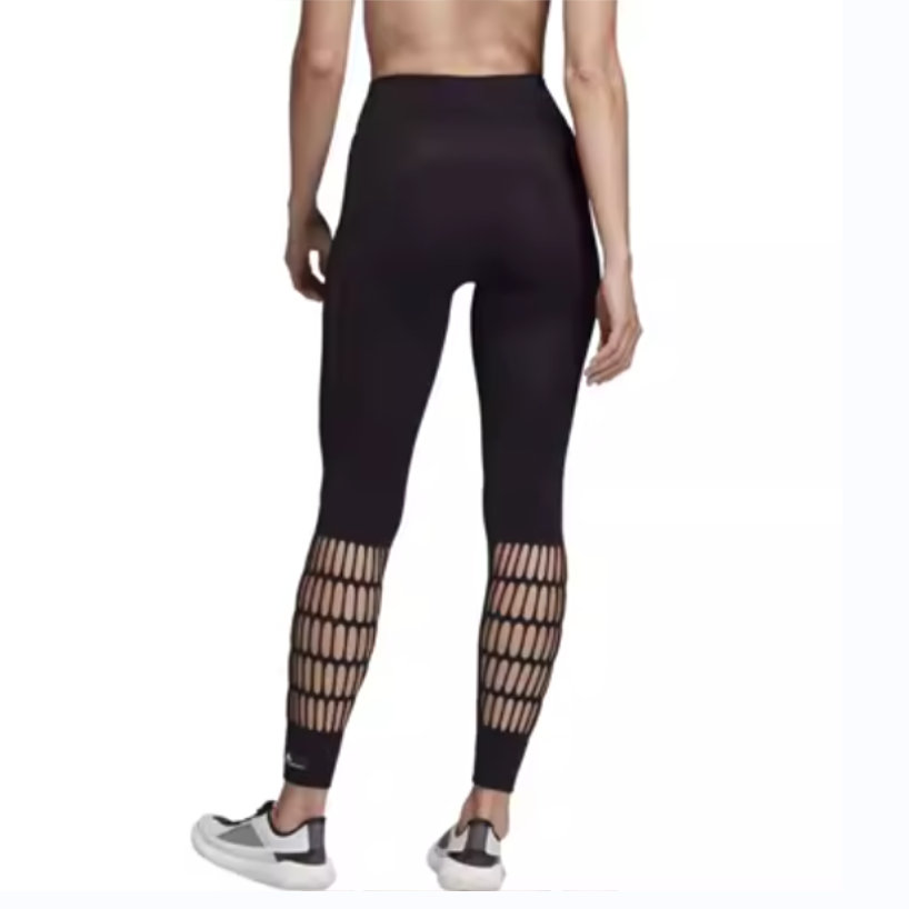 (WMNS) adidas WARP KNIT TIGHT DY4183