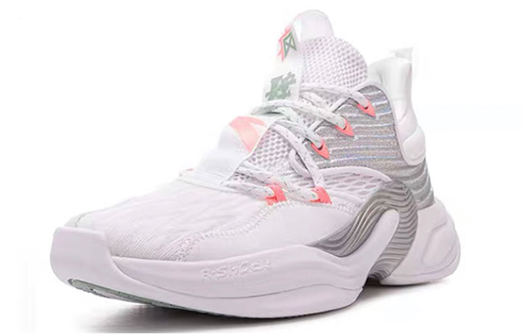 ANTA Heat Wave 2 'Light Purple Silver' 112031105-5