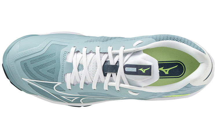 Mizuno Wave Lightning Z7 'Blue' V1GA220038