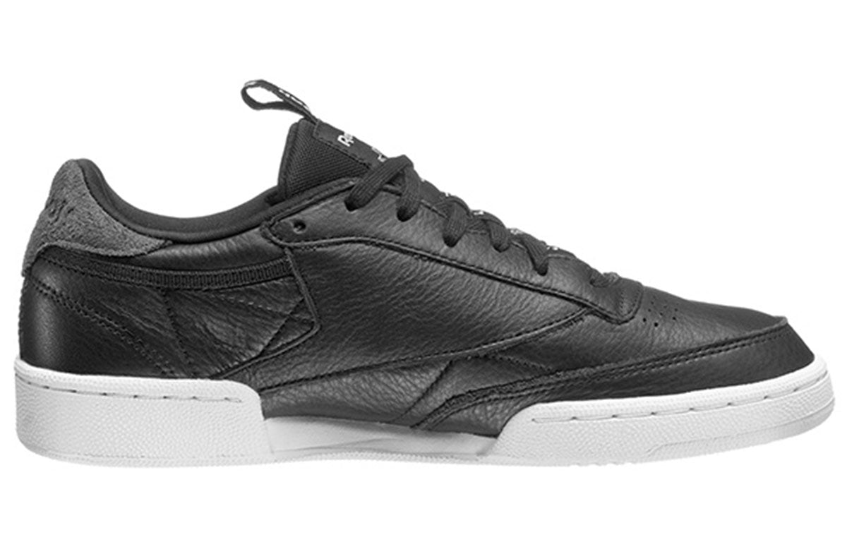 Reebok Club C 85 IT 'Black' BS6211
