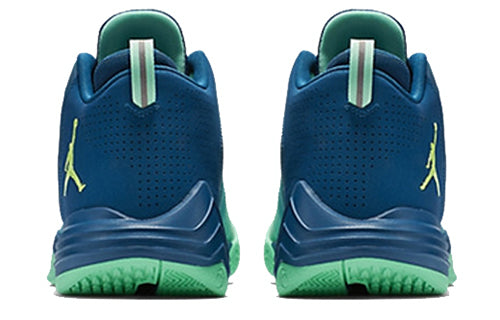 Air Jordan CP3 9 845340-300