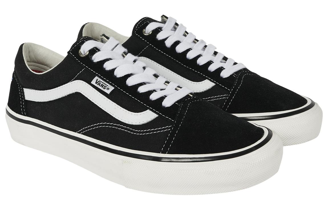 Vans Palace x Skate Old Skool 'Black White' VN0A5KRXBA2