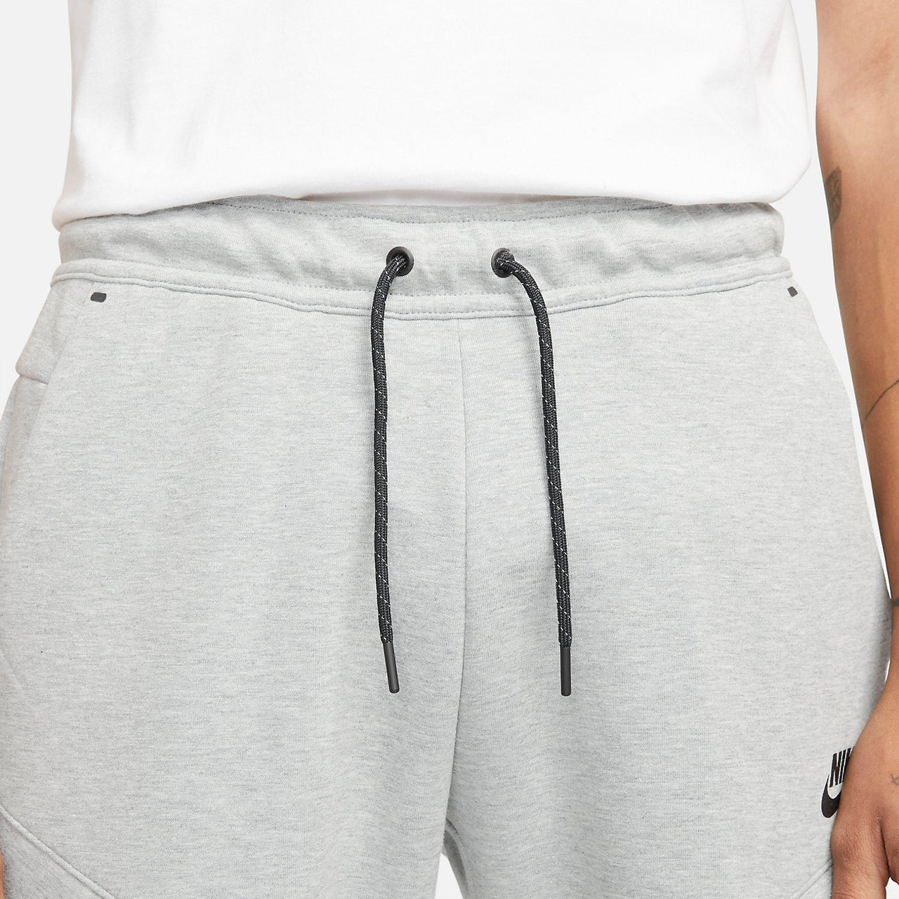 Nike Sportswear Tech Fleece Utility Trousers 'Dark Grey Heather' DM6453-063