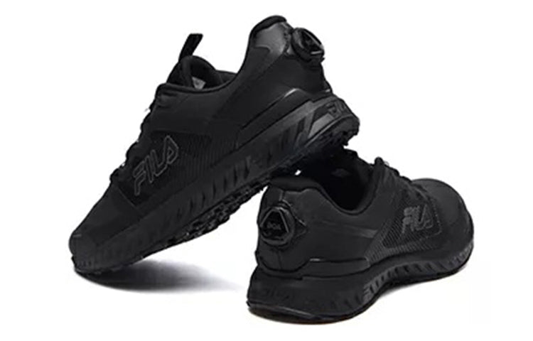 FILA BOA Black A12M132207FBK