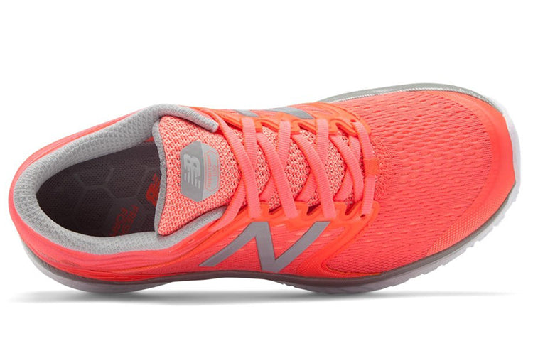 (WMNS) New Balance Fresh Foam 1080 v8 Shoes Orange W1080DF8