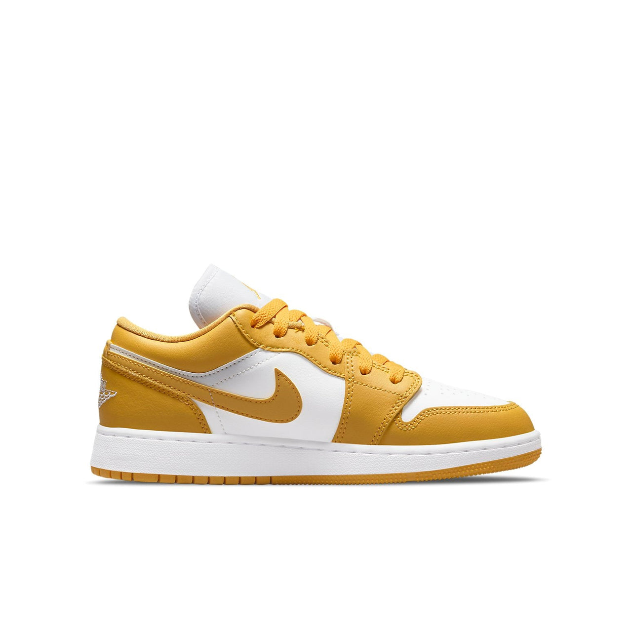 (GS) Air Jordan 1 'Pollen' 553560-171