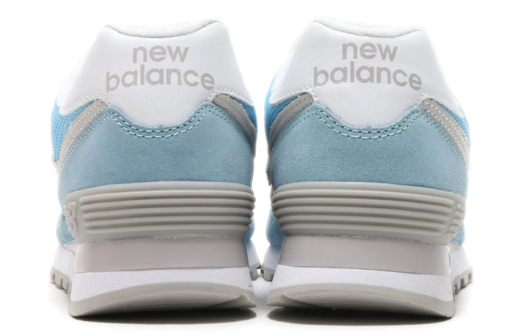 (WMNS) New Balance 574 'Pastel Blue Grey' WL574ESB