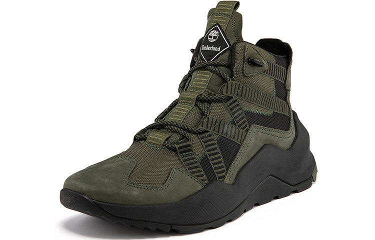 Timberland Madbury 'Army Green' A2KB7W