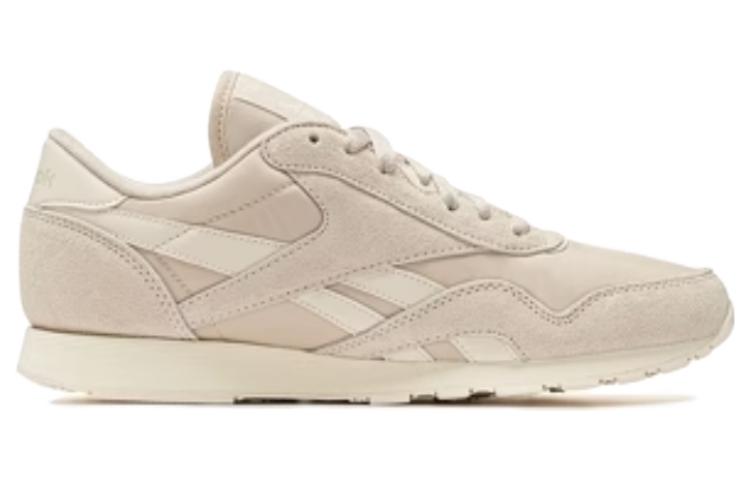 Reebok Classic Nylon 'Stucco Vintage Charcoal' 100032795