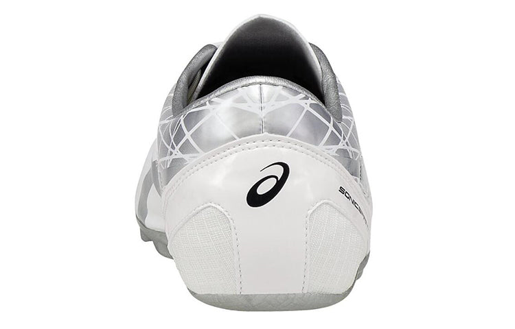 ASICS Sonicsprint Track & Field Shoes White G601Y-0093
