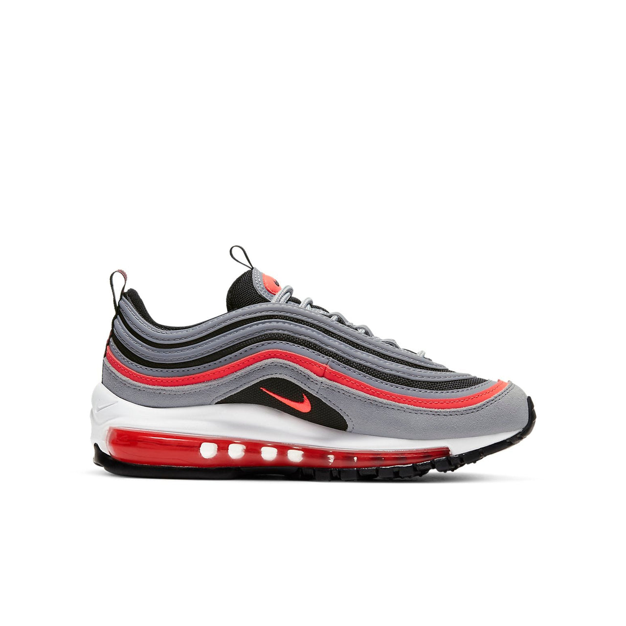 (GS) Nike Air Max 97 'Radiant Red' 921522-025