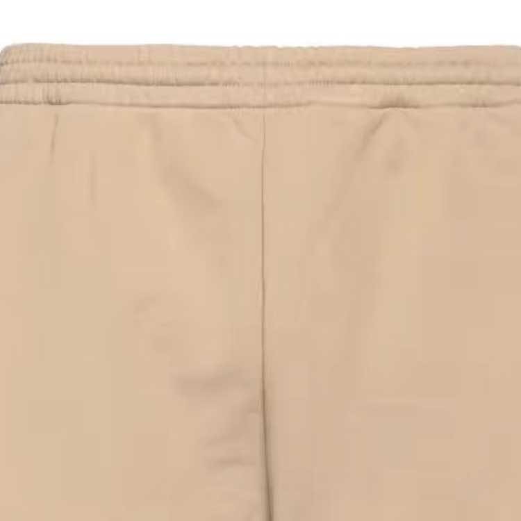 Balenciaga BB Corp Sweat Shorts 'Beige' 676137TKVB59504