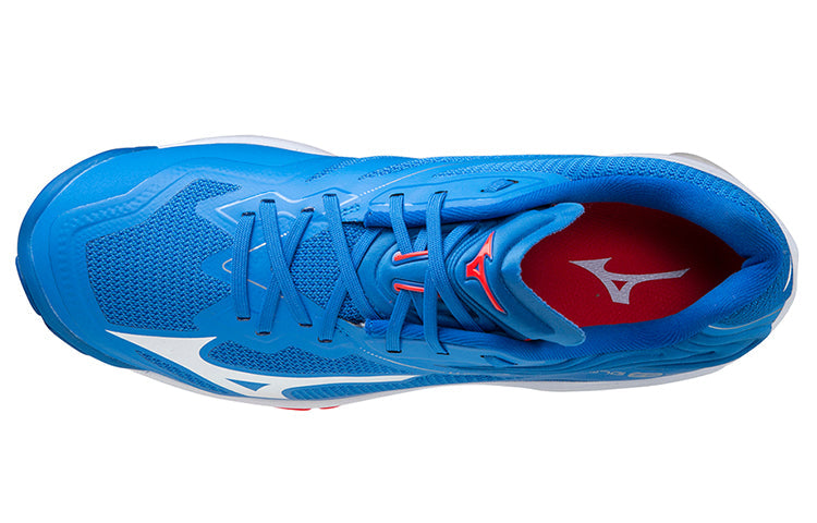 Mizuno Wave Lightning Z6 'Blue' V1GA200024