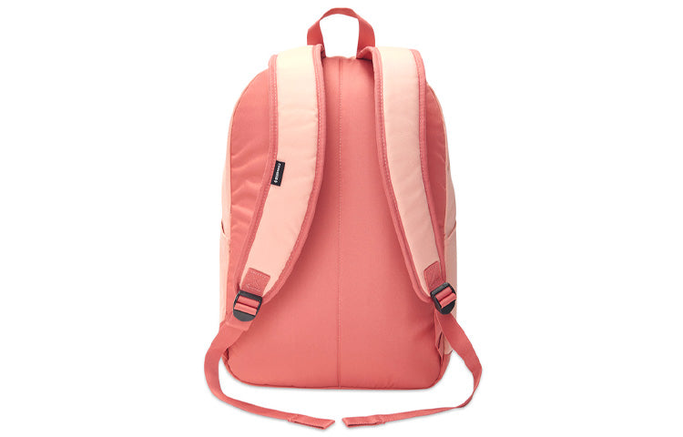 Converse Go 2 Backpack 'Pink/Orange' 10019900-A09
