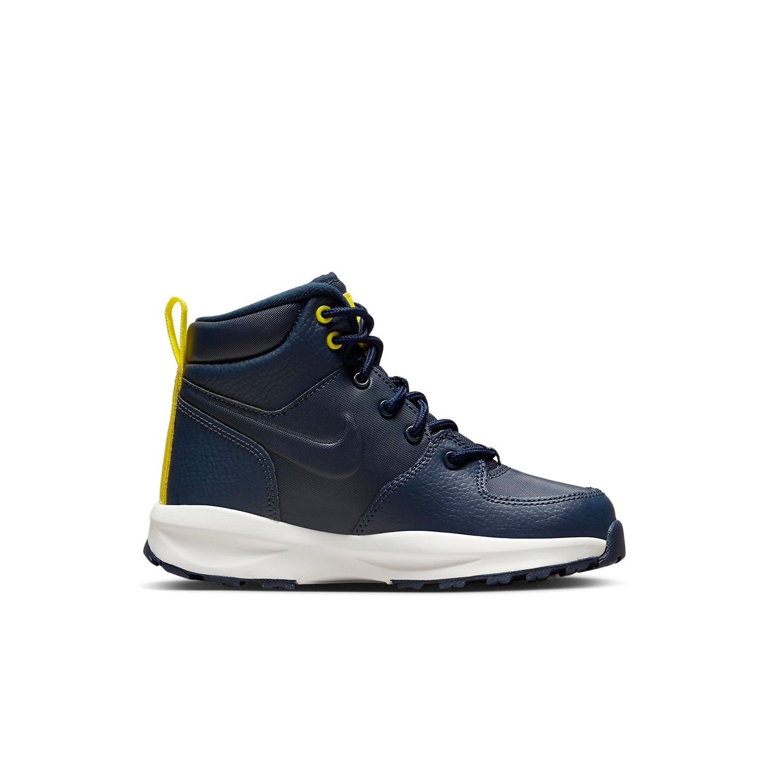 (PS) Nike Manoa 'Obsidian' BQ5373-401
