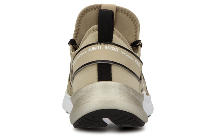 (WMNS) New Balance Nergize Low-Top Khaki WNRGSMR1