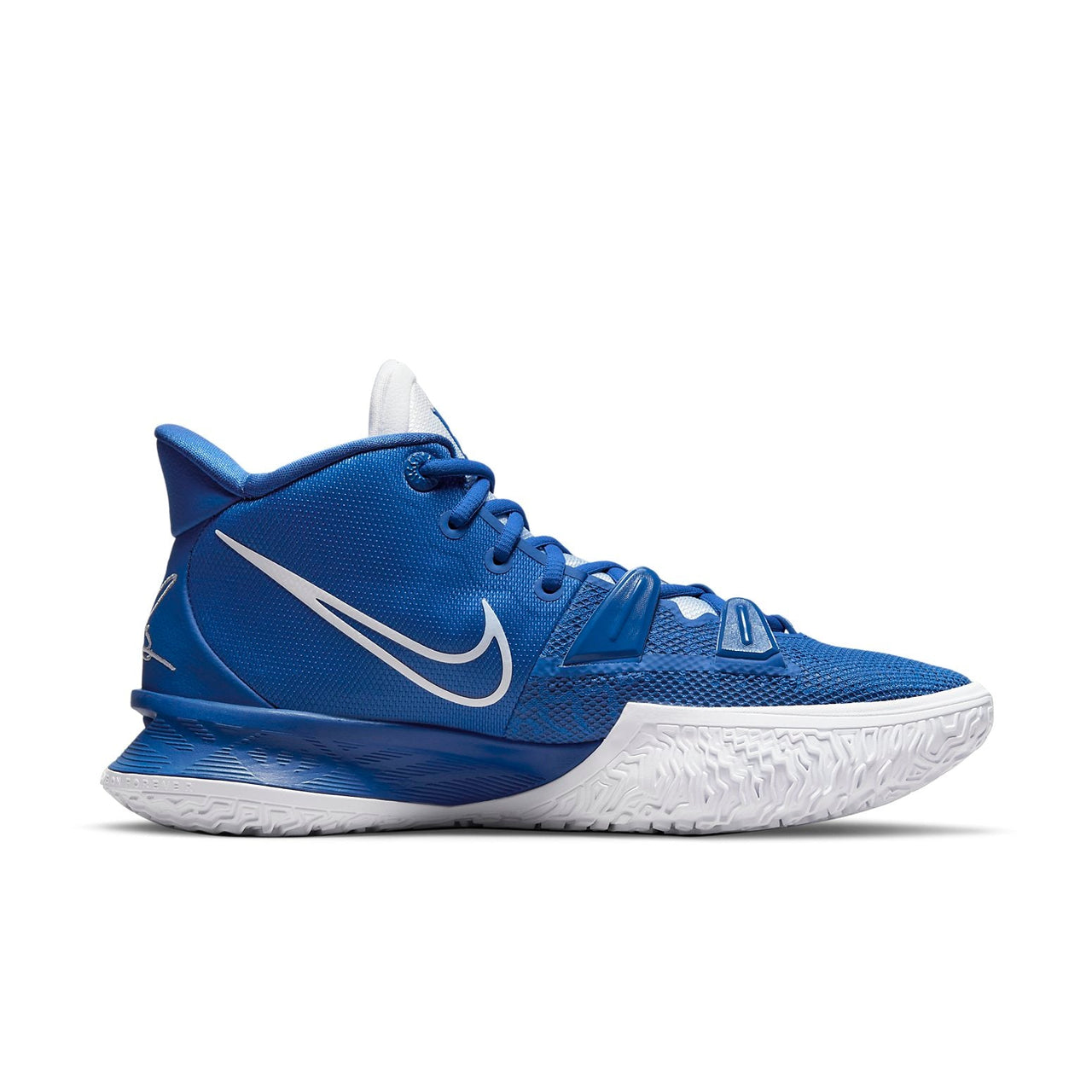 Nike Kyrie 7 TB 'Game Royal' DM5042-401