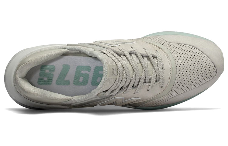 New Balance 997 'Grey Green' MS997SLA