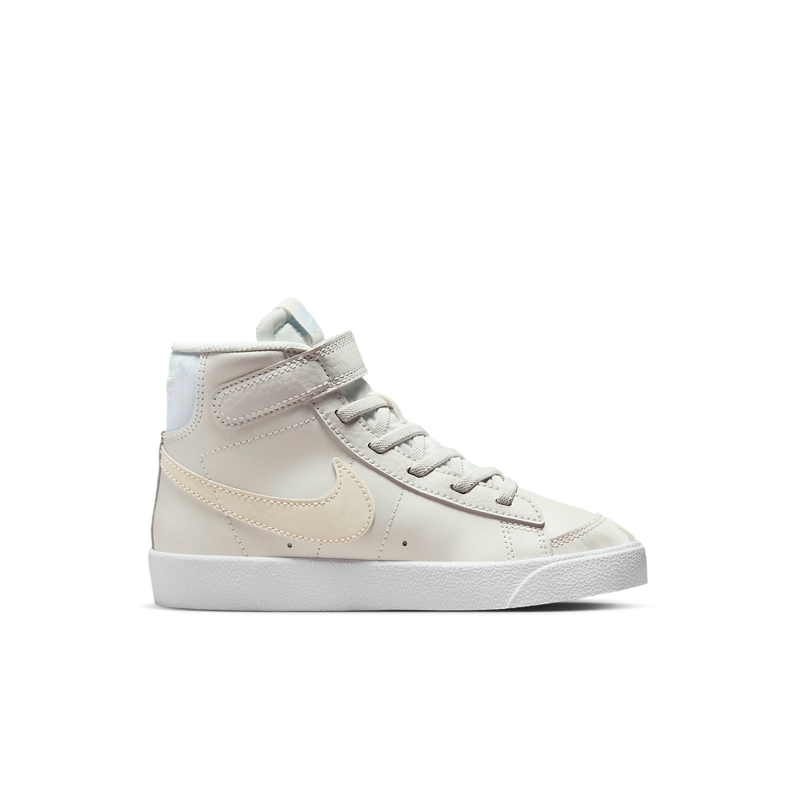 (PS) Nike Blazer Mid '77 'Pale Ivory' DA4087-009