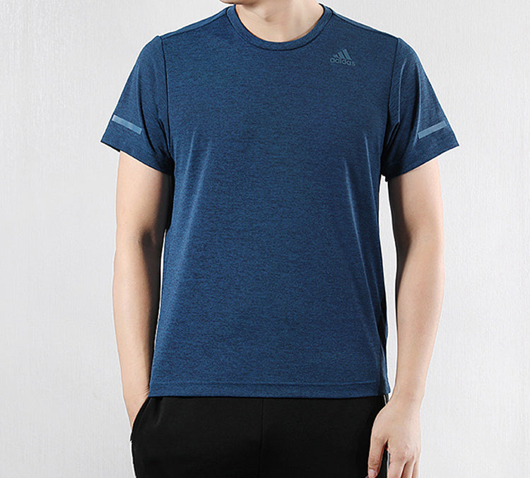 adidas Climachill Short Sleeve Blue EI6391