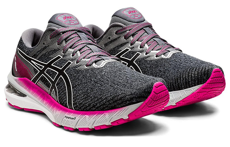 (WMNS) ASICS GT-2000 10 Wide 'Sheet Rock Pink Rave' 1012B044-020