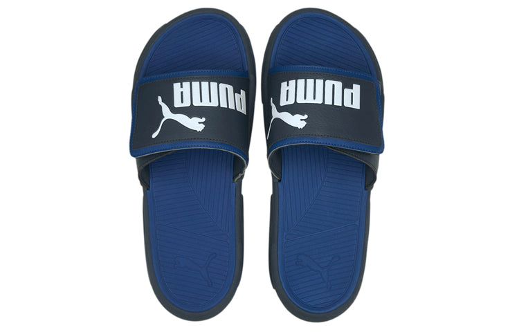 PUMA Royalcat Comfort Sandal 'Blue' 372280-03