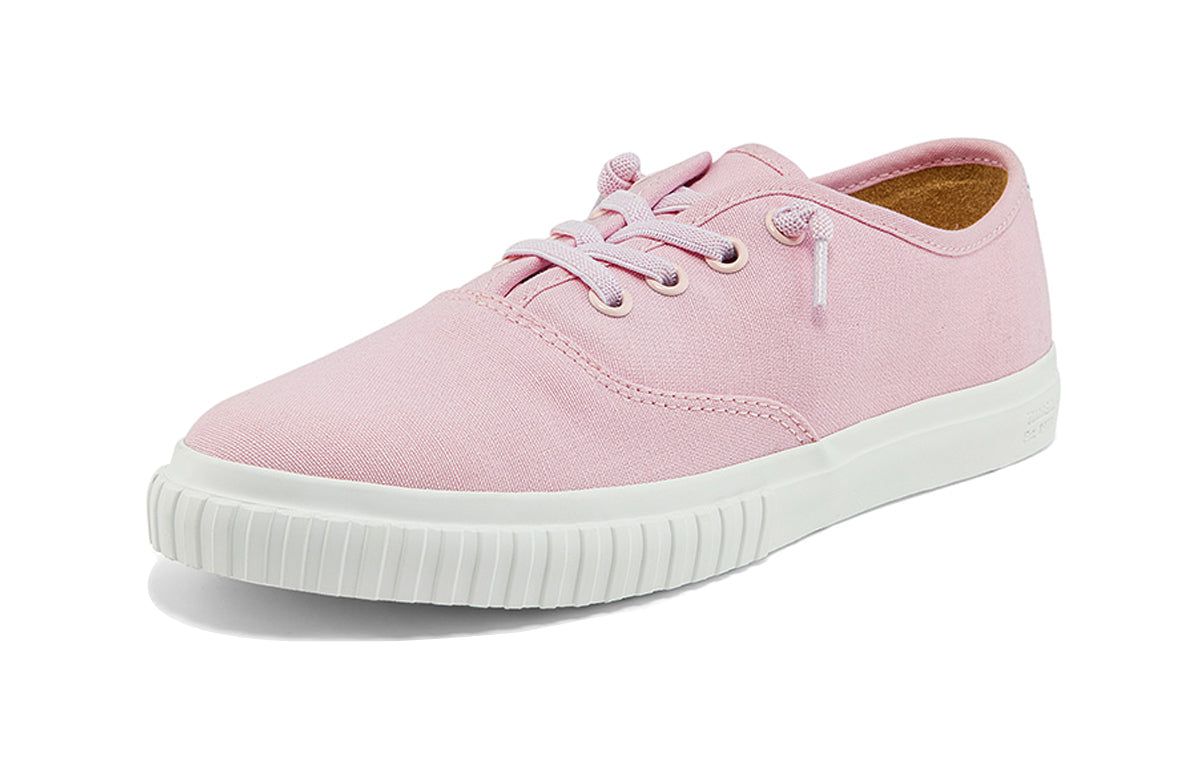 (WMNS) Timberland Newport Bay 'Light Pink White' A28MJ