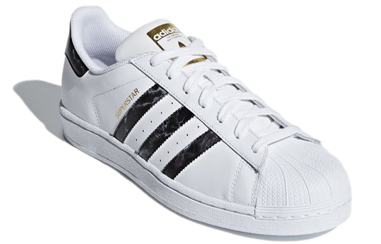 adidas Superstar 'Marble' D96799