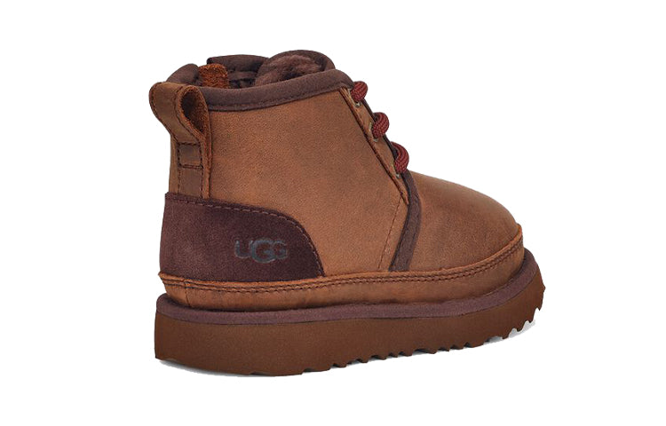 UGG Neumel 2 Weather 1017322T-GRZ