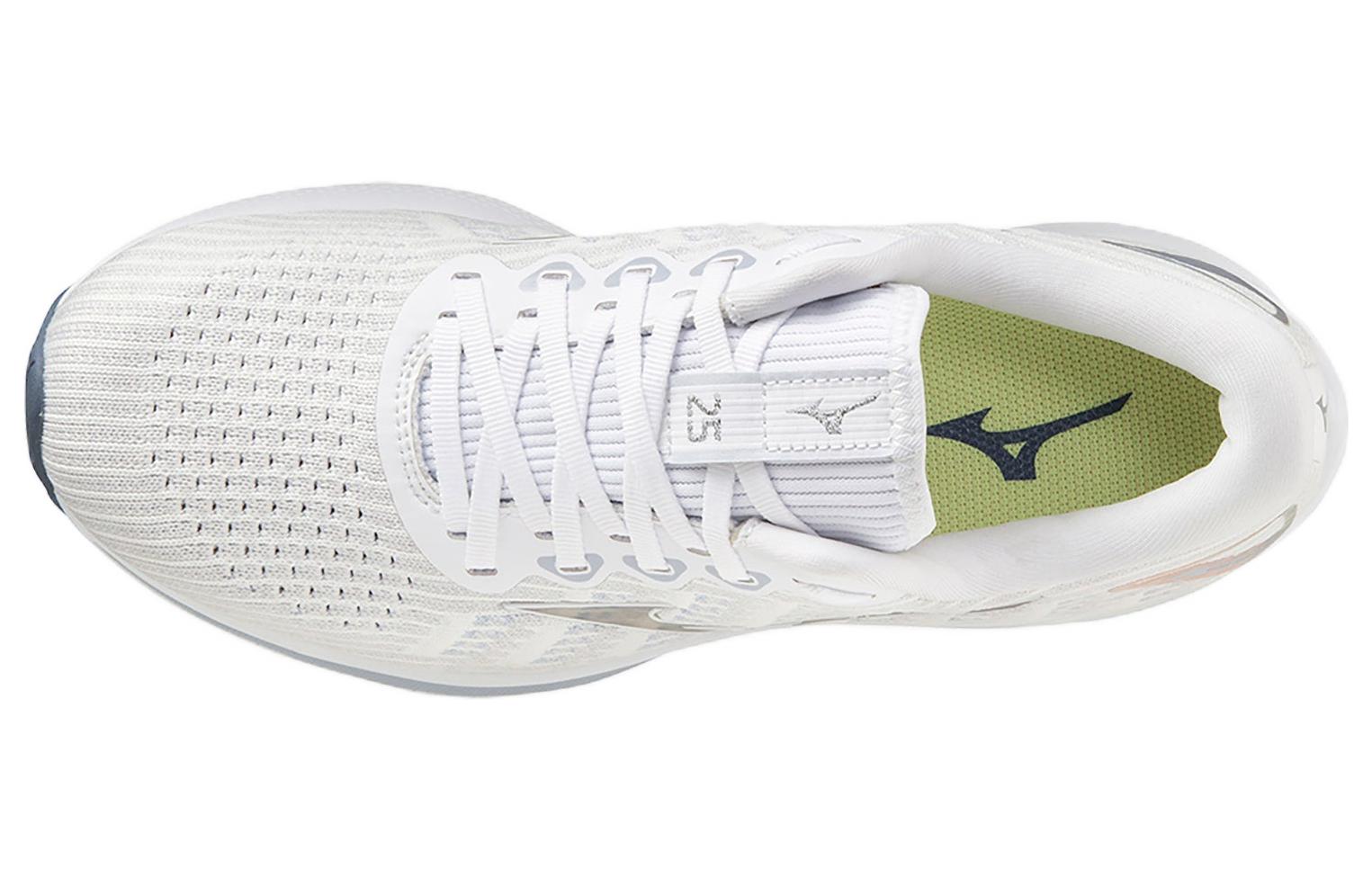 (WMNS) Mizuno Rider 25 waveknit J1GD217501