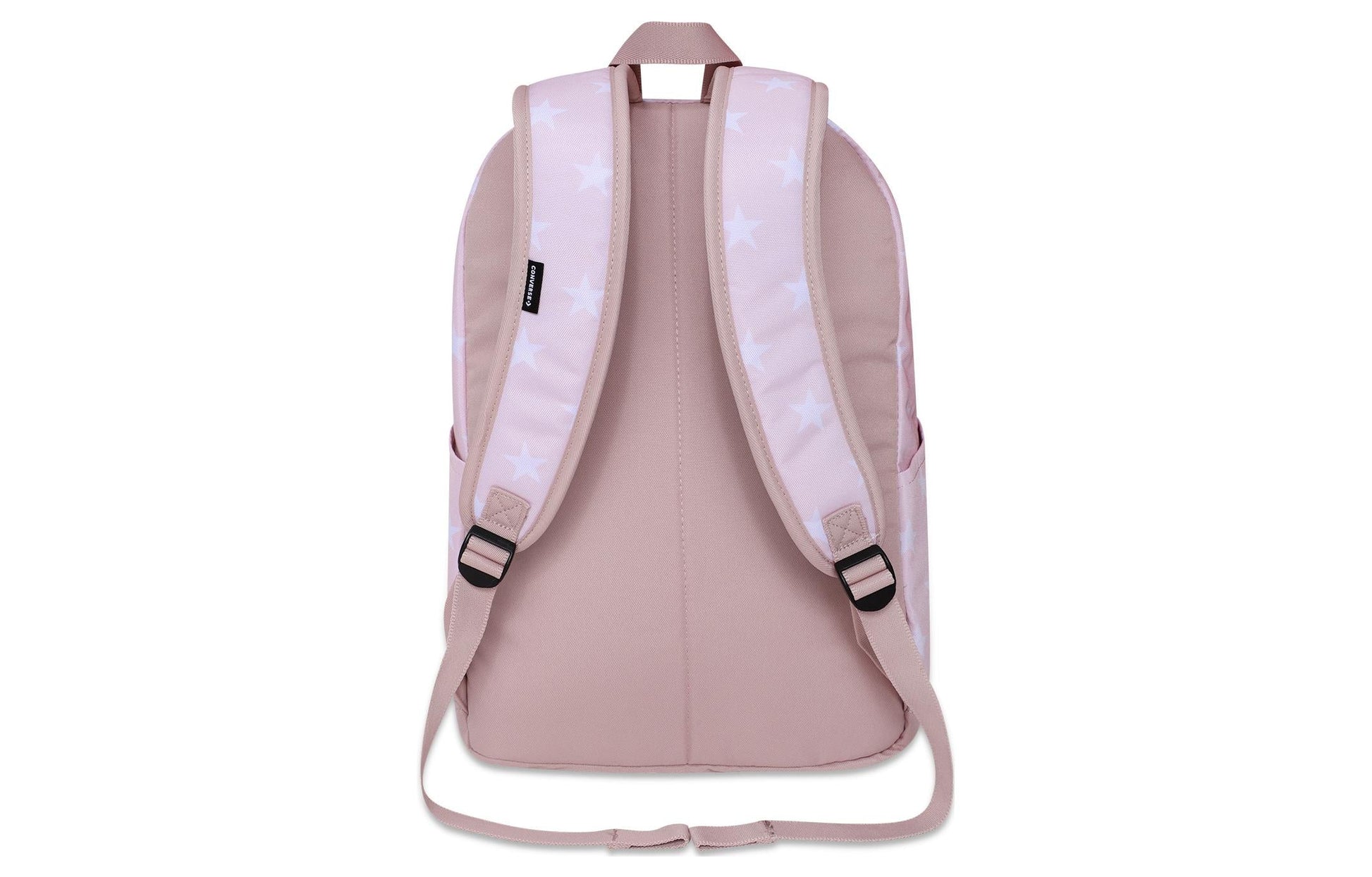 Converse Go 2 Patterned Backpack 'Pink' 10019901653