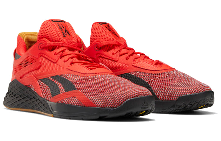 Reebok Nano X 'Instinct Red' FV6667
