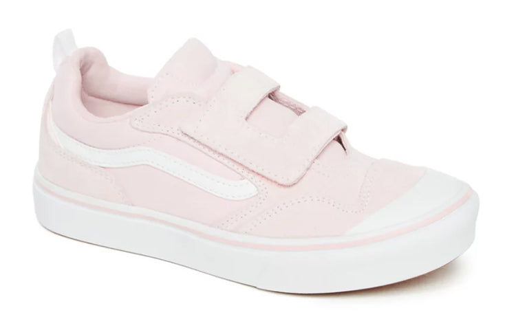 Vans ComfyCush New Skool V Youth Pink VN0A4UH90JF