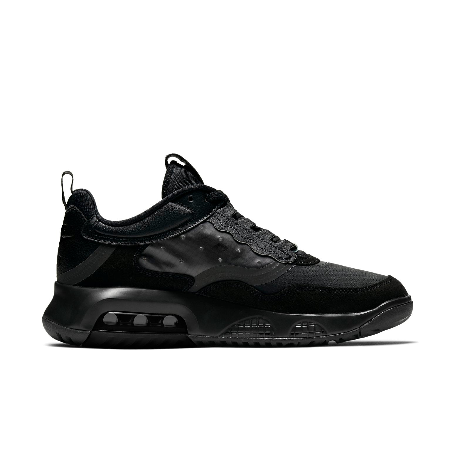 Air Jordan Max 200 'Triple Black' CD6105-002