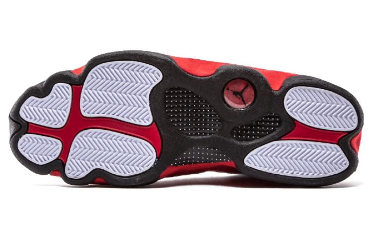Air Jordan 13 Retro 'Cherry' 2010 414571-101