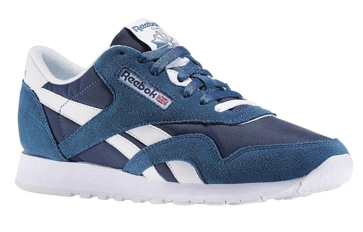 Reebok Classic Nylon 'Brave Blue' BD4902