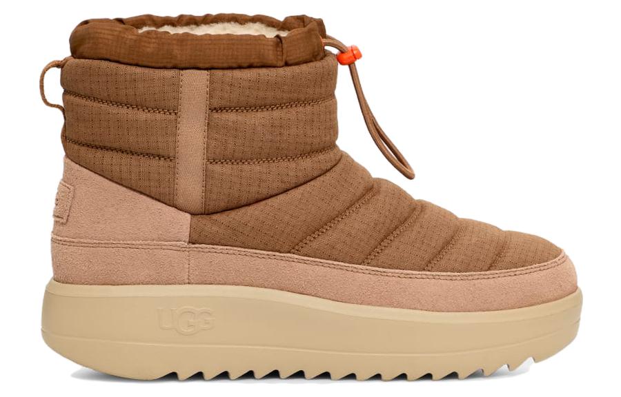 UGG Maxxer Mini 'Chestnut' 1146714-CHE