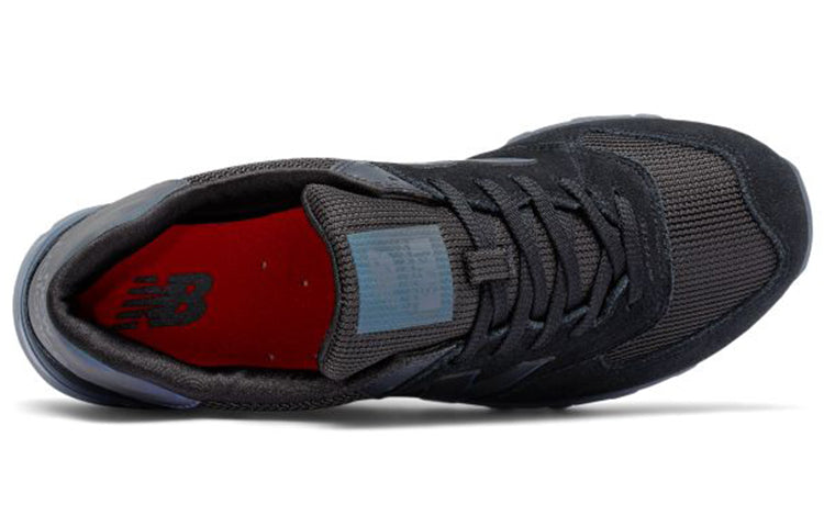 New Balance 574 Series Urban Twilight Black/Blue ML574UWB