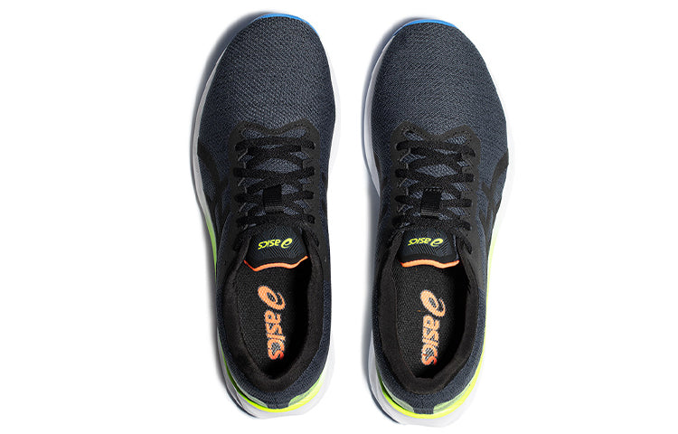 ASICS Roadblast 'Black Lime' 1011A818-002