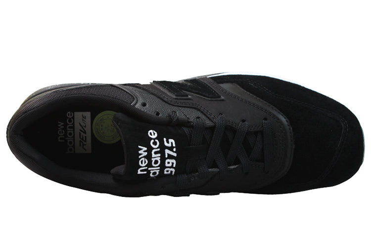 New Balance 997.5 'Vinyl Pack Black' ML997HBA